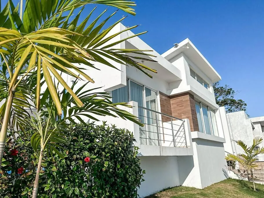 Villa Saule Bombita