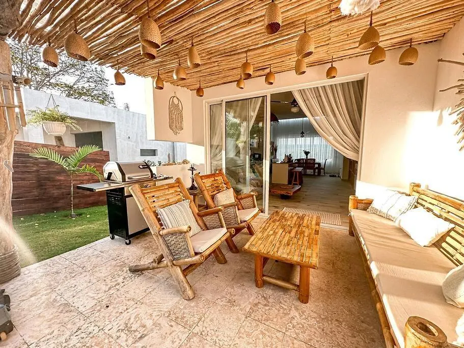 Villa Saule Bombita