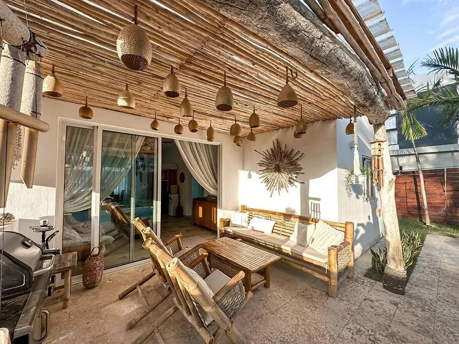 Villa Saule Bombita Dominikana