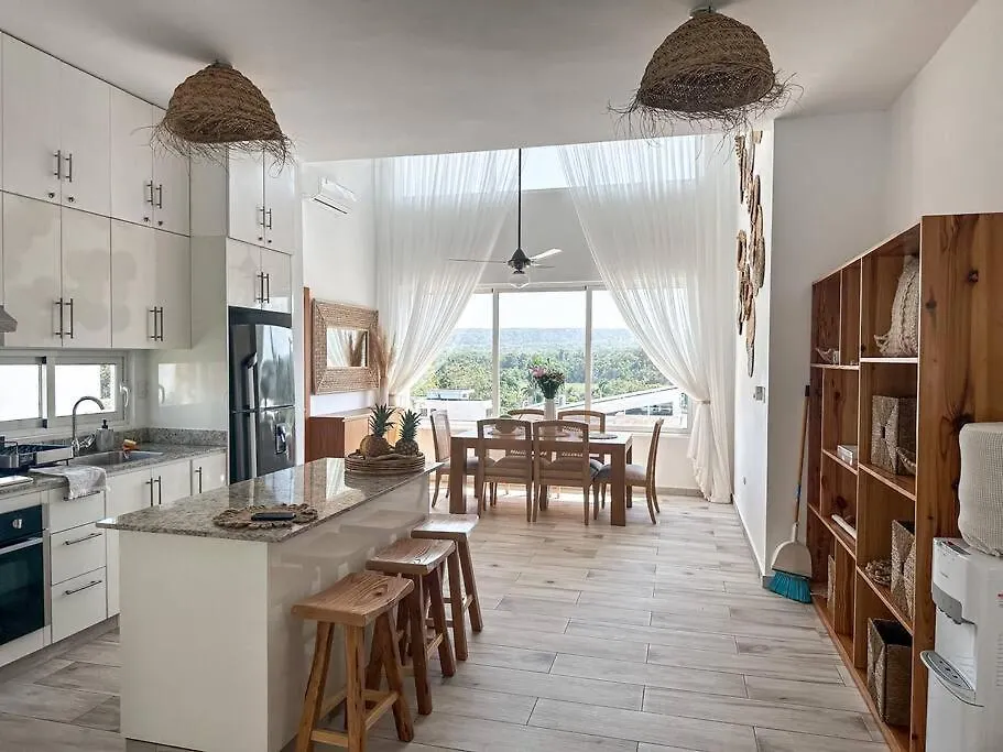 Villa Saule Bombita