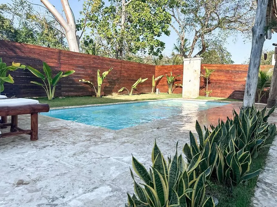 Villa Saule Bombita Dominikana