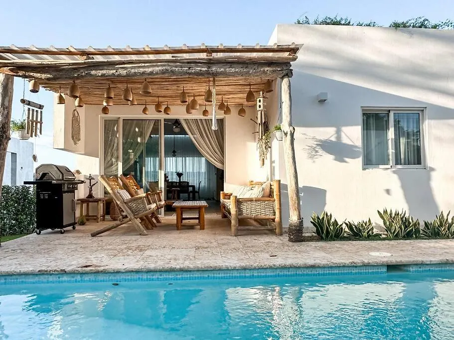 Villa Saule Bombita